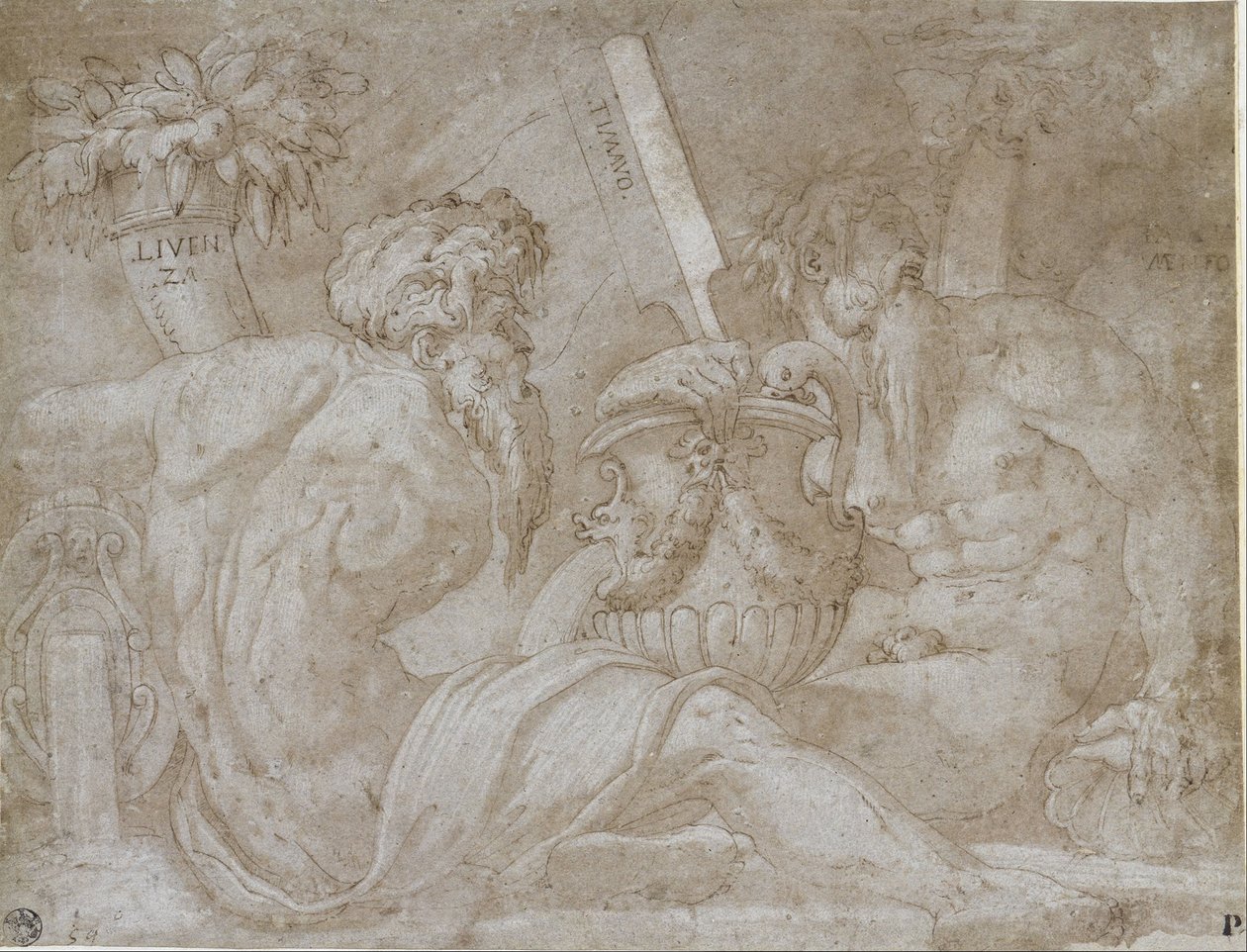  by Giorgio Vasari