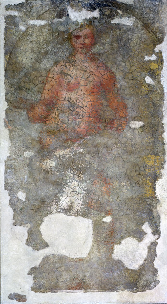 çıplak by Giorgione da Castelfranco