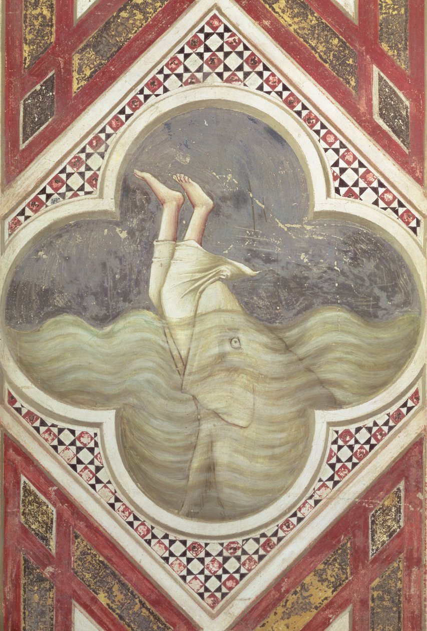  by Giotto (c.1266 1337)