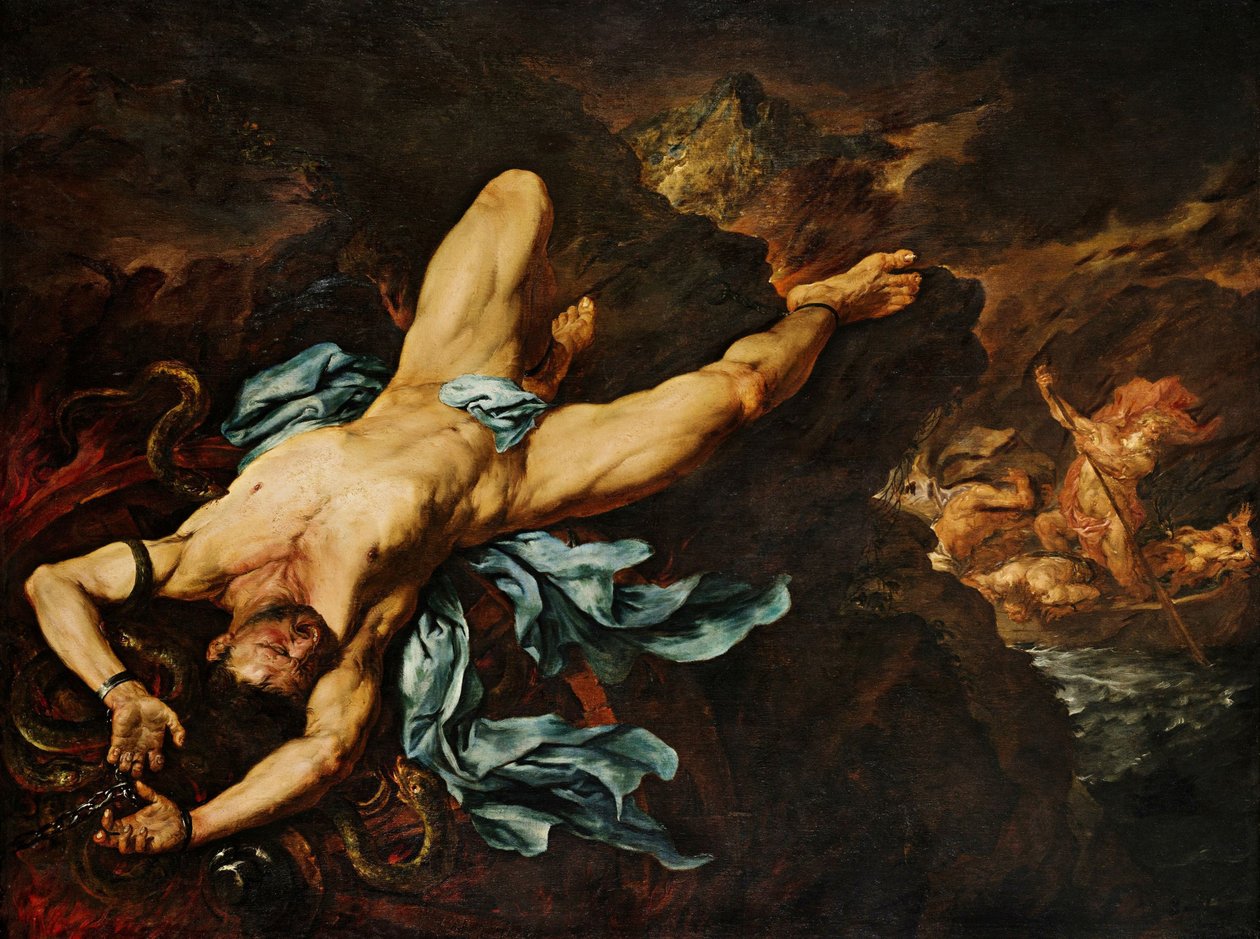 Ixion