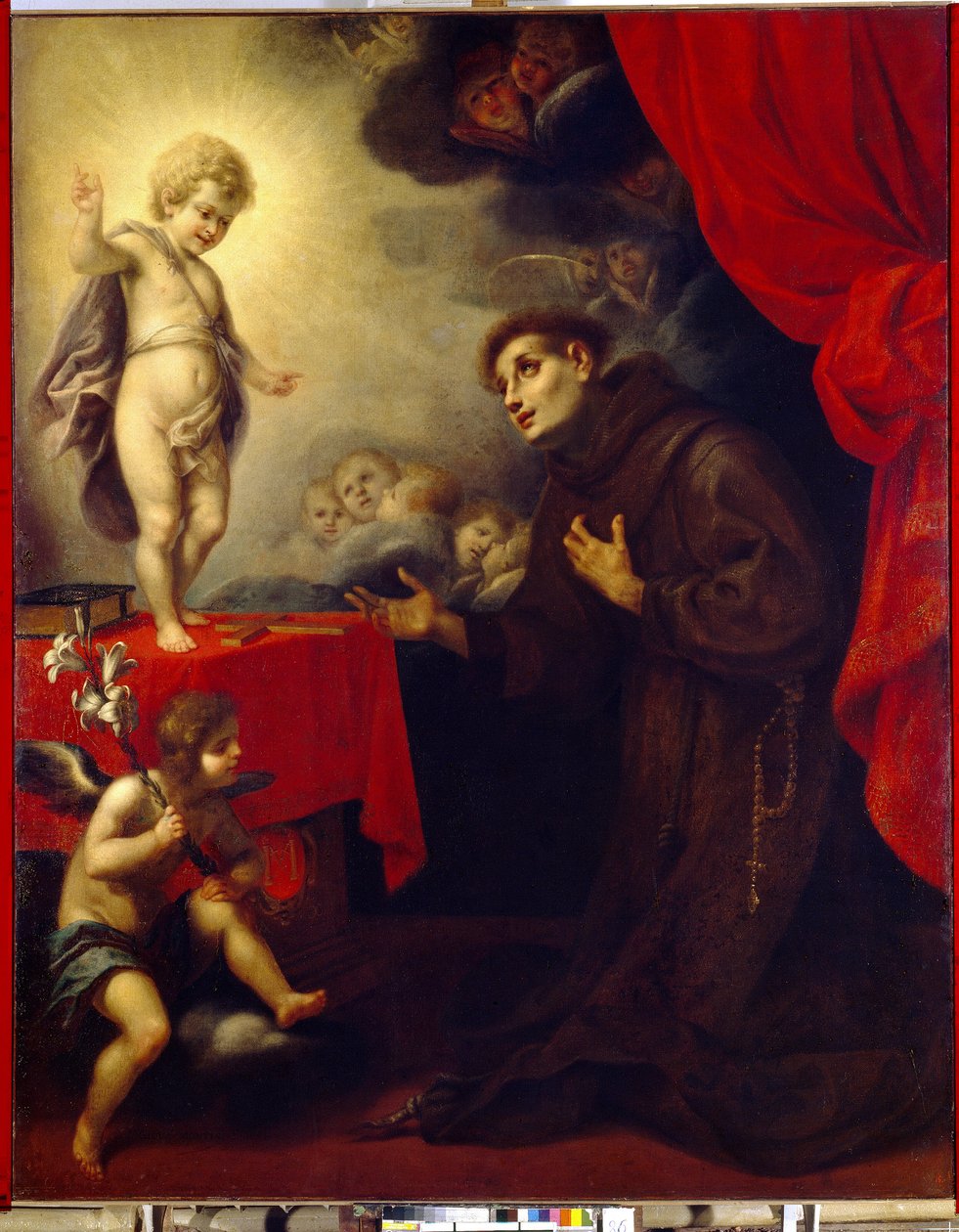 Padua Aziz Antonius