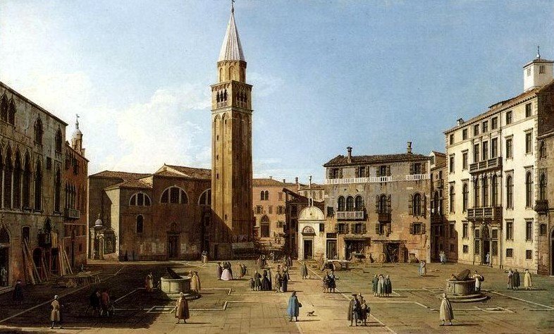 Venedik