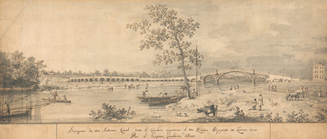 Middlesex Shore