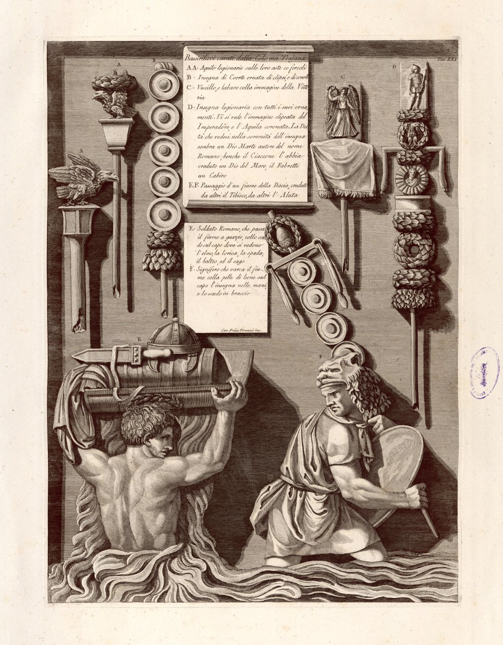 Trajan Sütunu