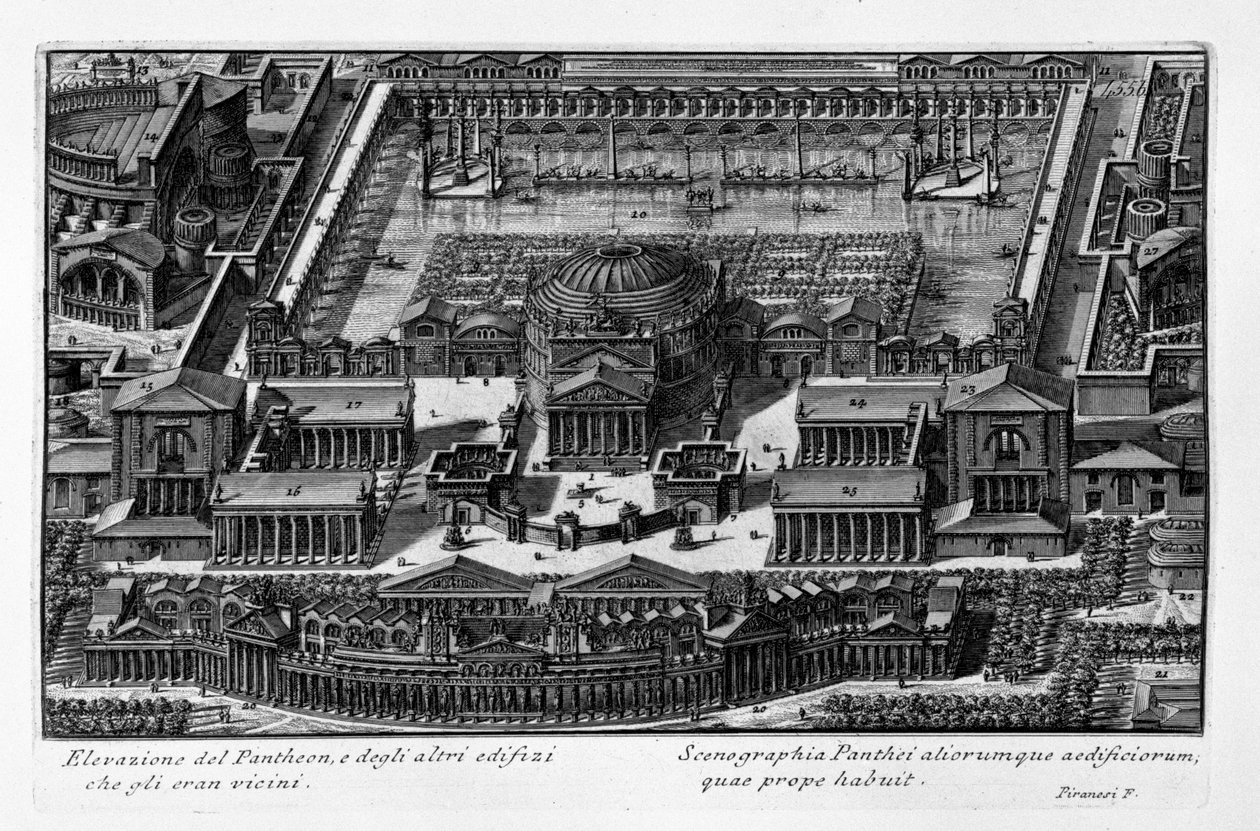 Pantheon