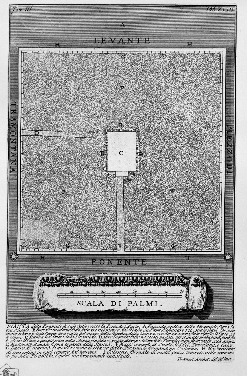 Porta di S. Paolo