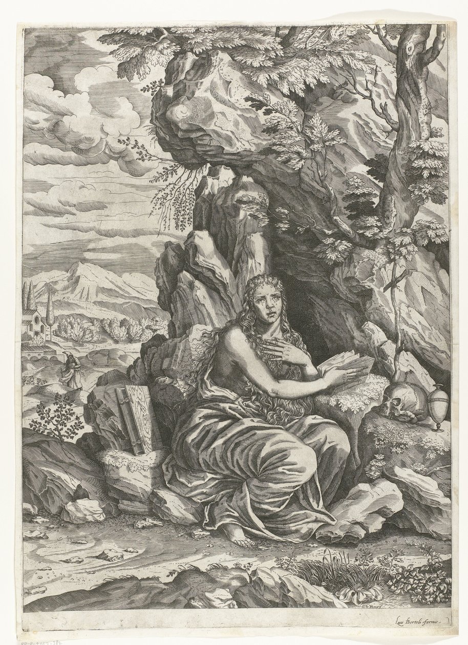 Maria Magdalene