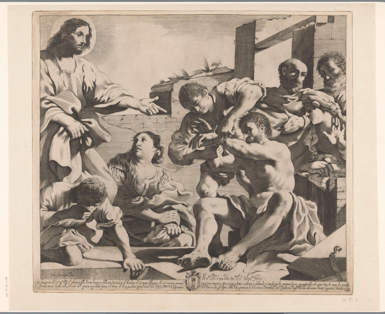 Lazarus