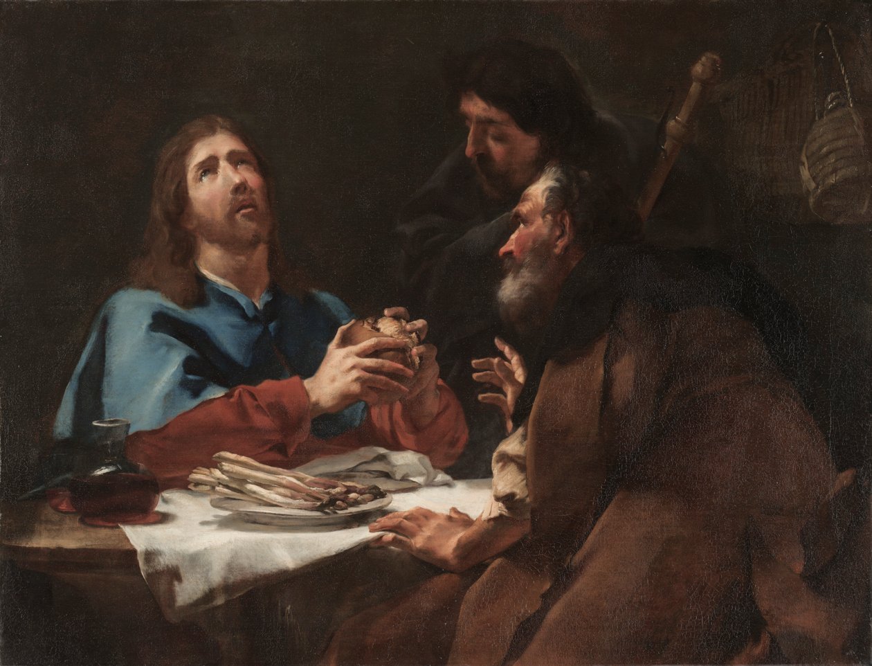 Emmaus