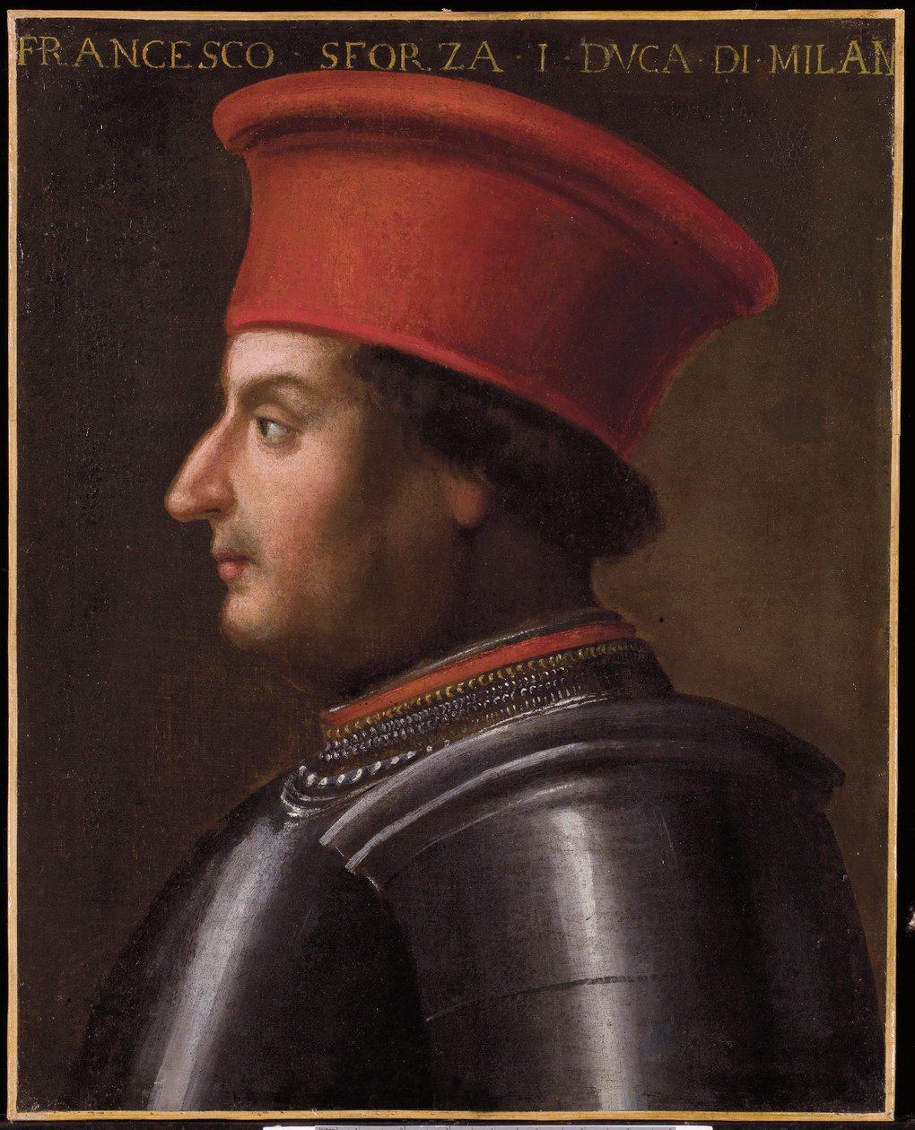 Francesco Sforza