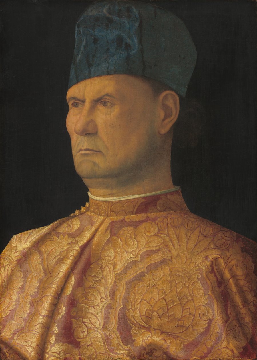 by Giovanni Bellini