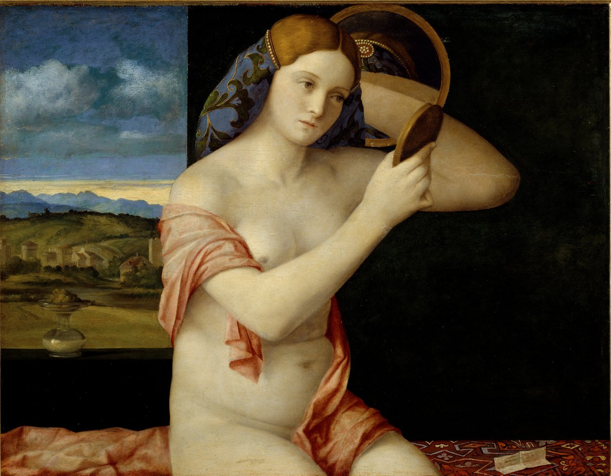  by Giovanni Bellini