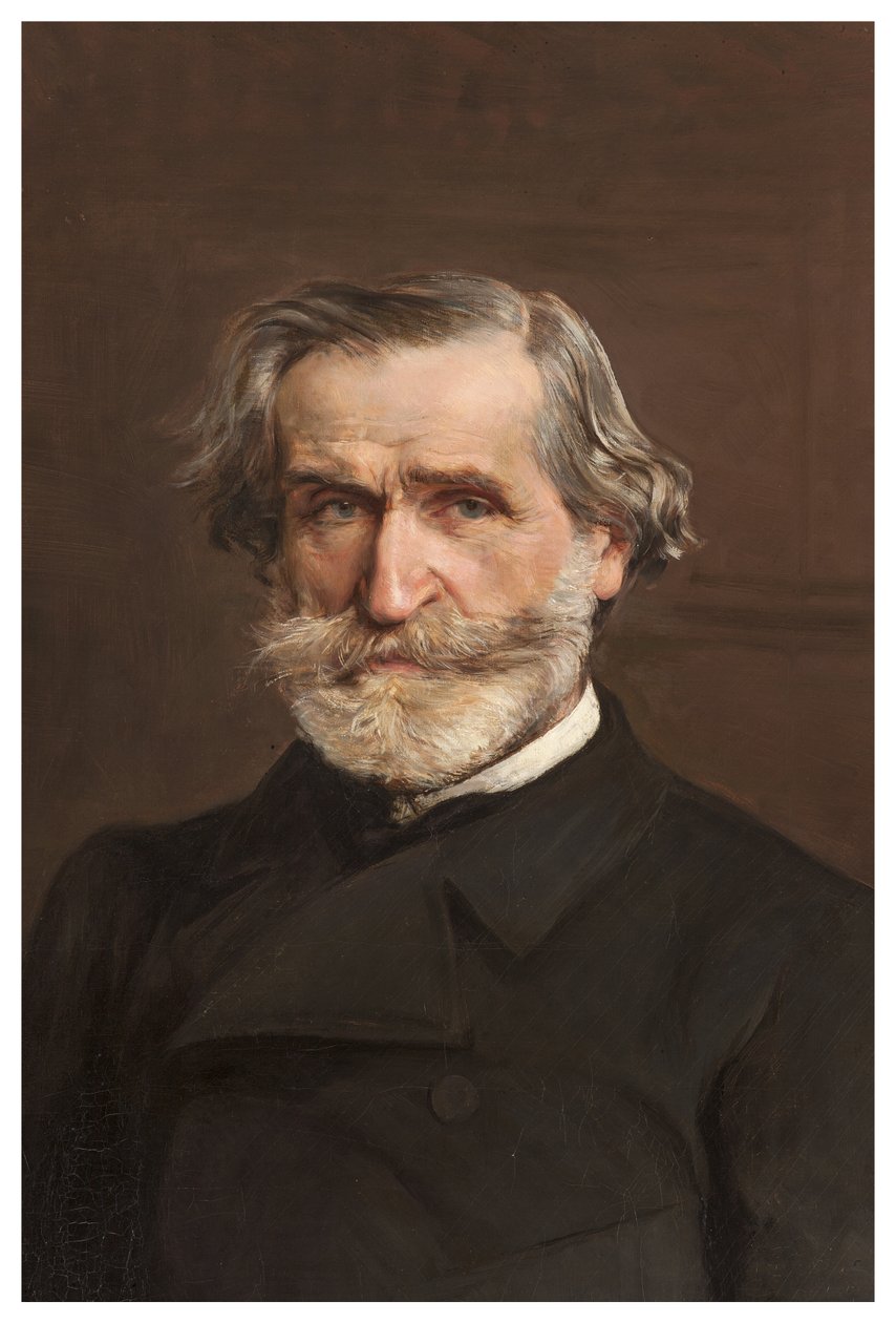 Giuseppe Verdi