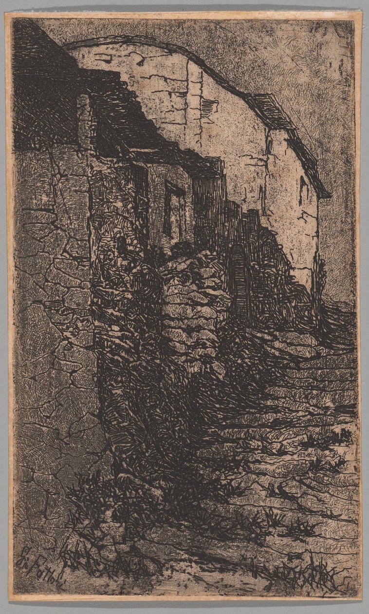  by Giovanni Fattori