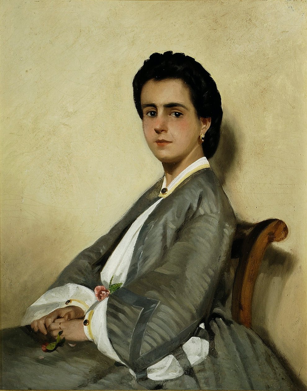  by Giovanni Fattori