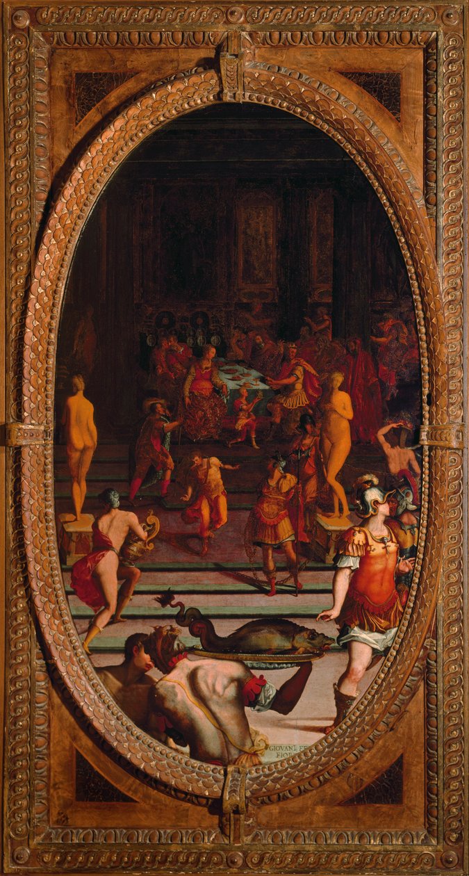 Samos Polycrates