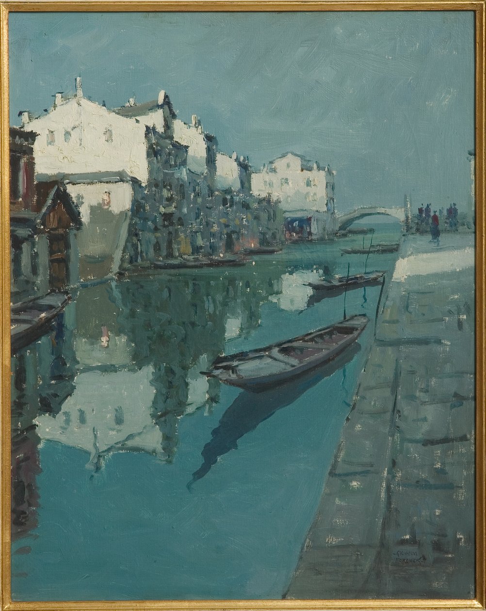 Venedik