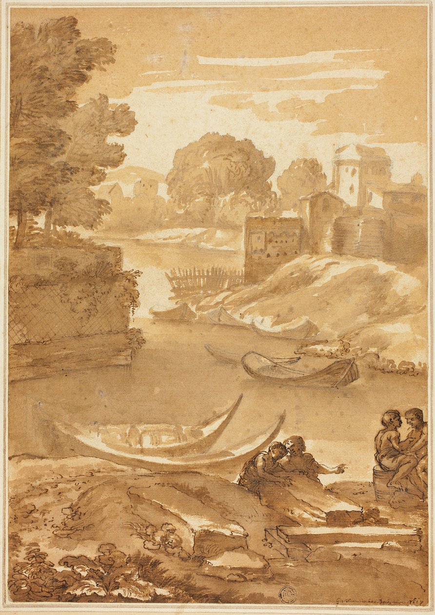  by Giovanni Francesco Grimaldi
