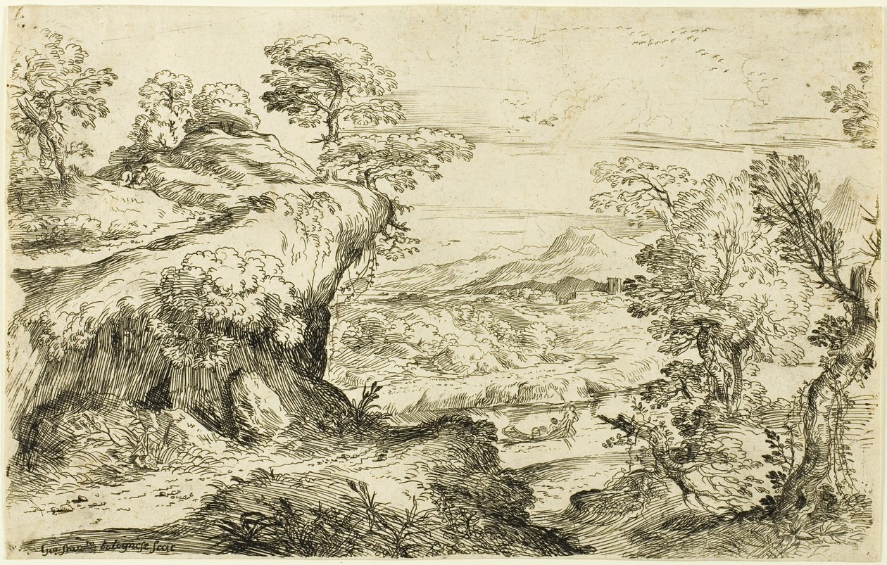  by Giovanni Francesco Grimaldi