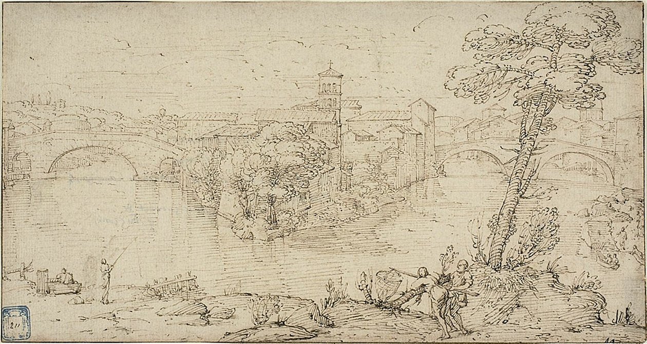 Isola Tiberina