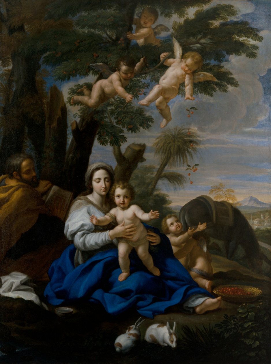 Uçuşta Kalanlar by Giovanni Maria Morandi