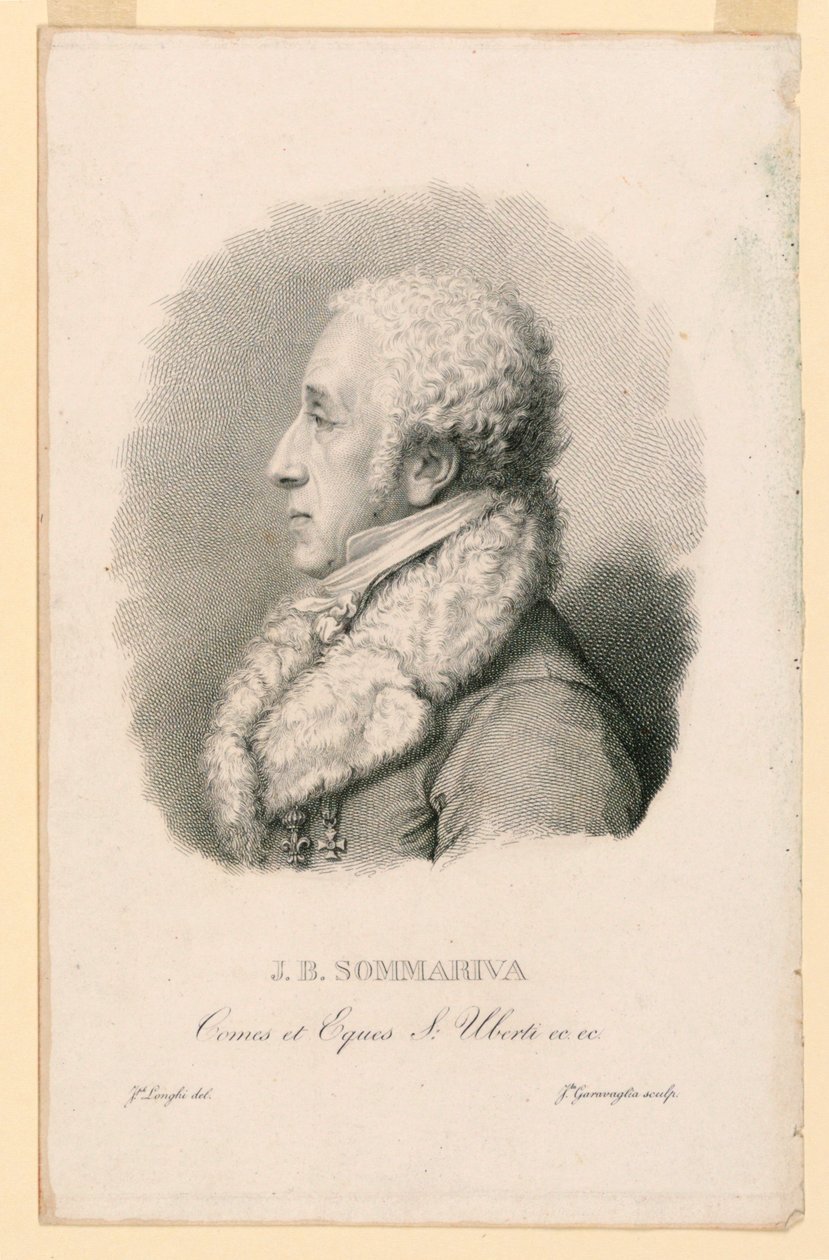 J. B. Sommariva