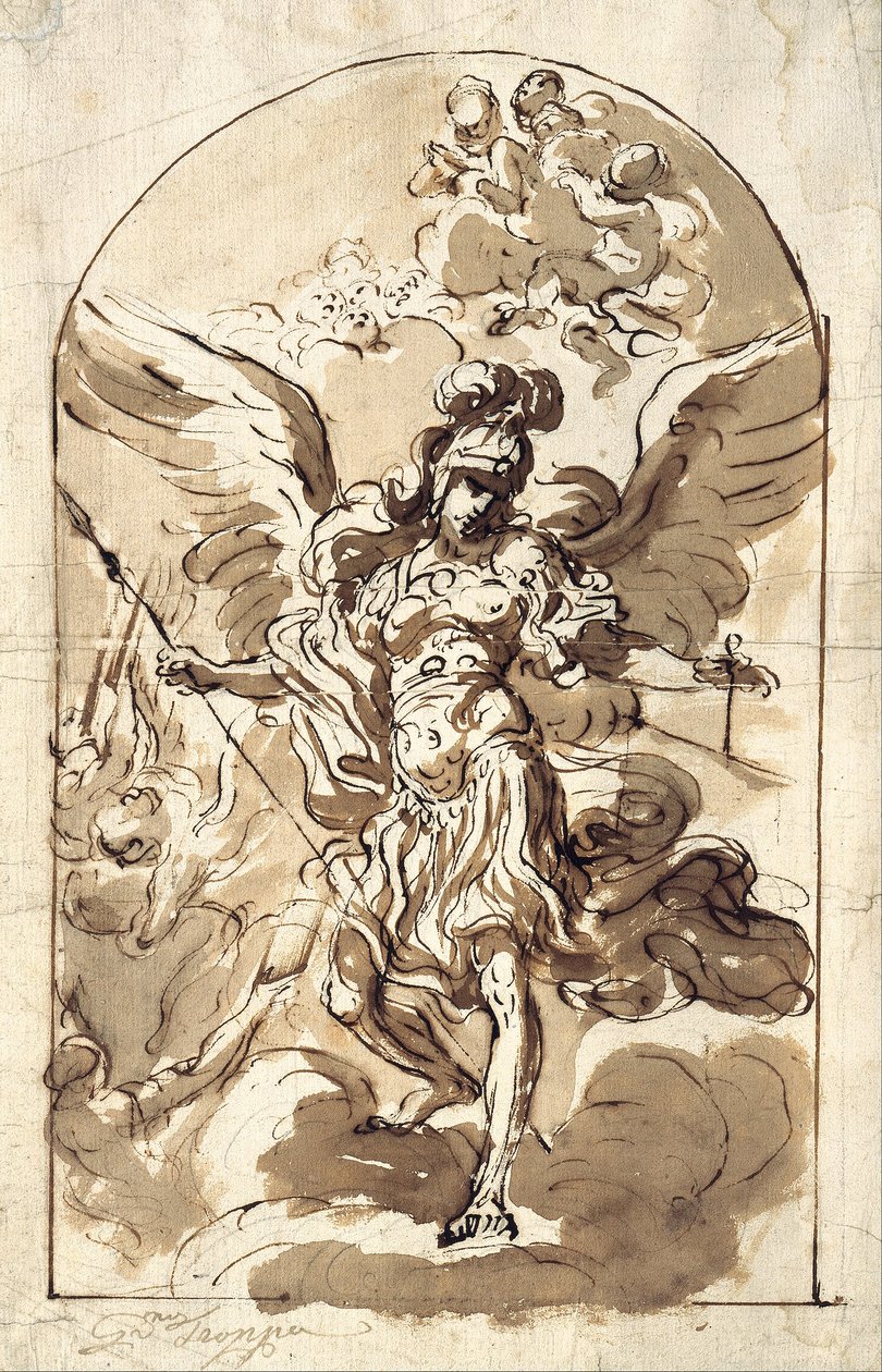  by Girolamo Troppa