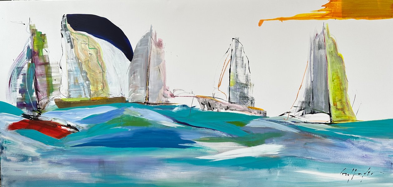  by Gisela Gaffoglio