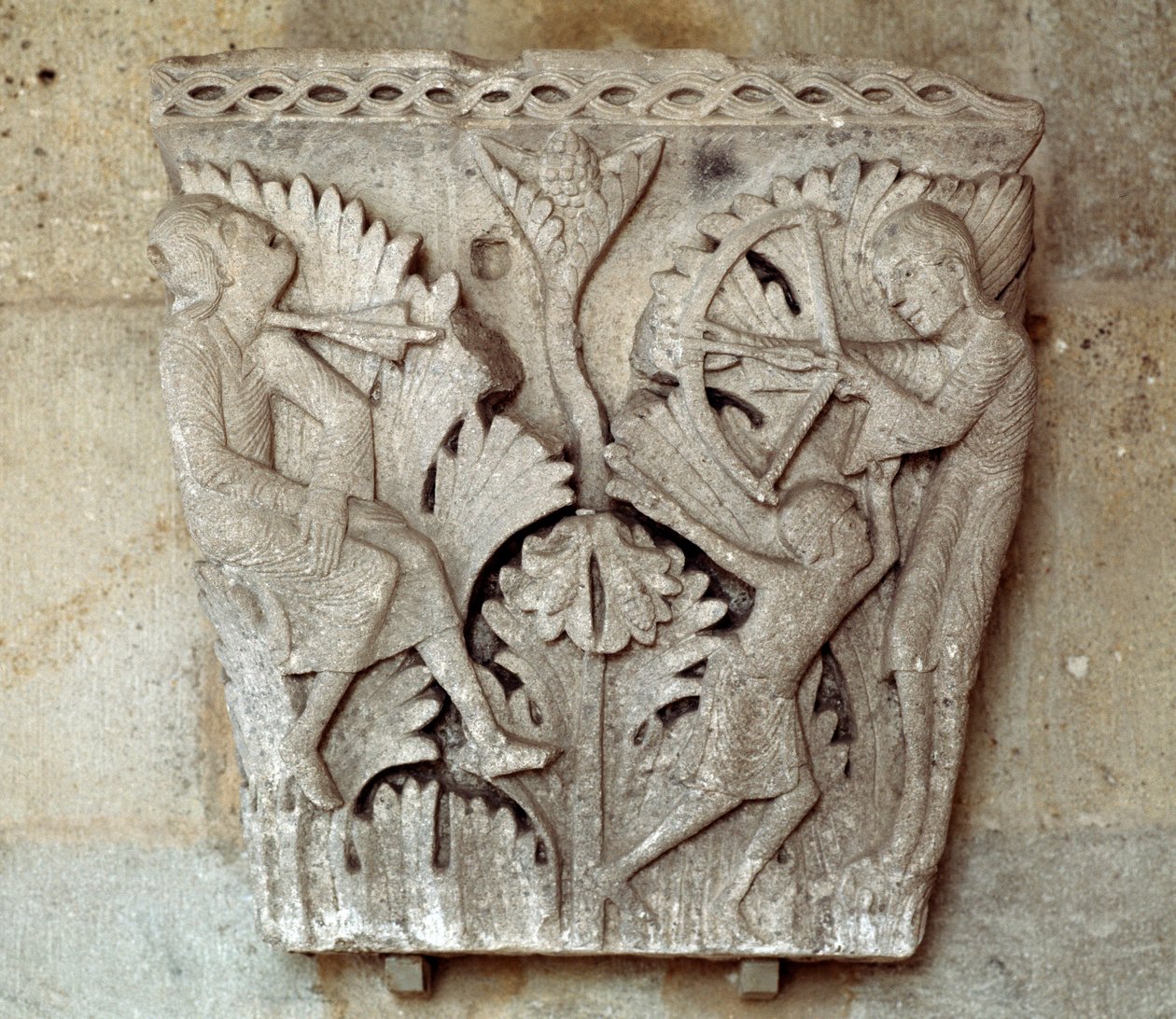 Cain