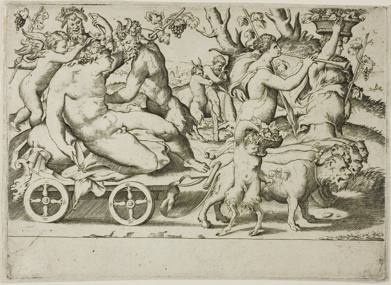 Bacchus