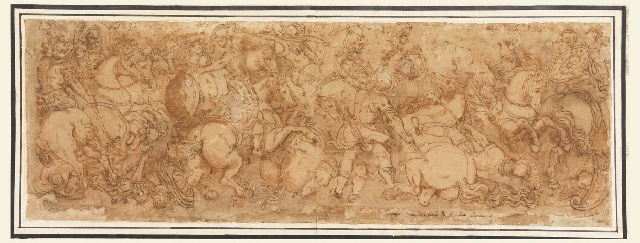  by Giulio Romano