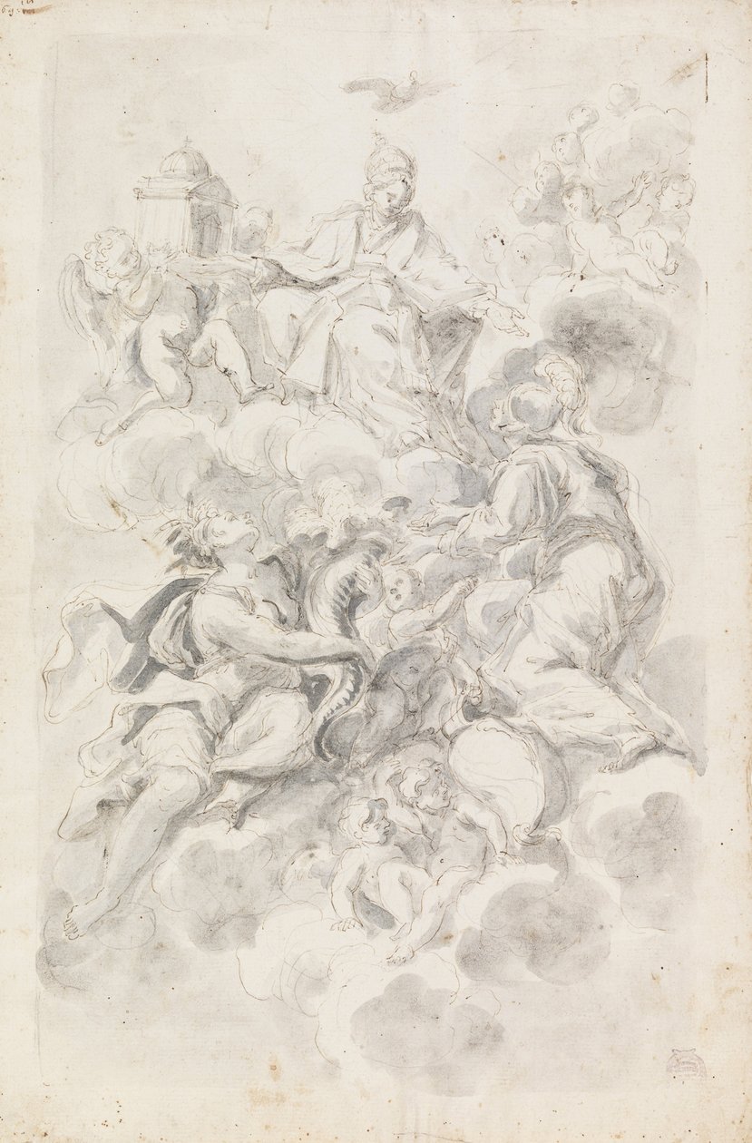 kapı kasası by Giuseppe Barberi