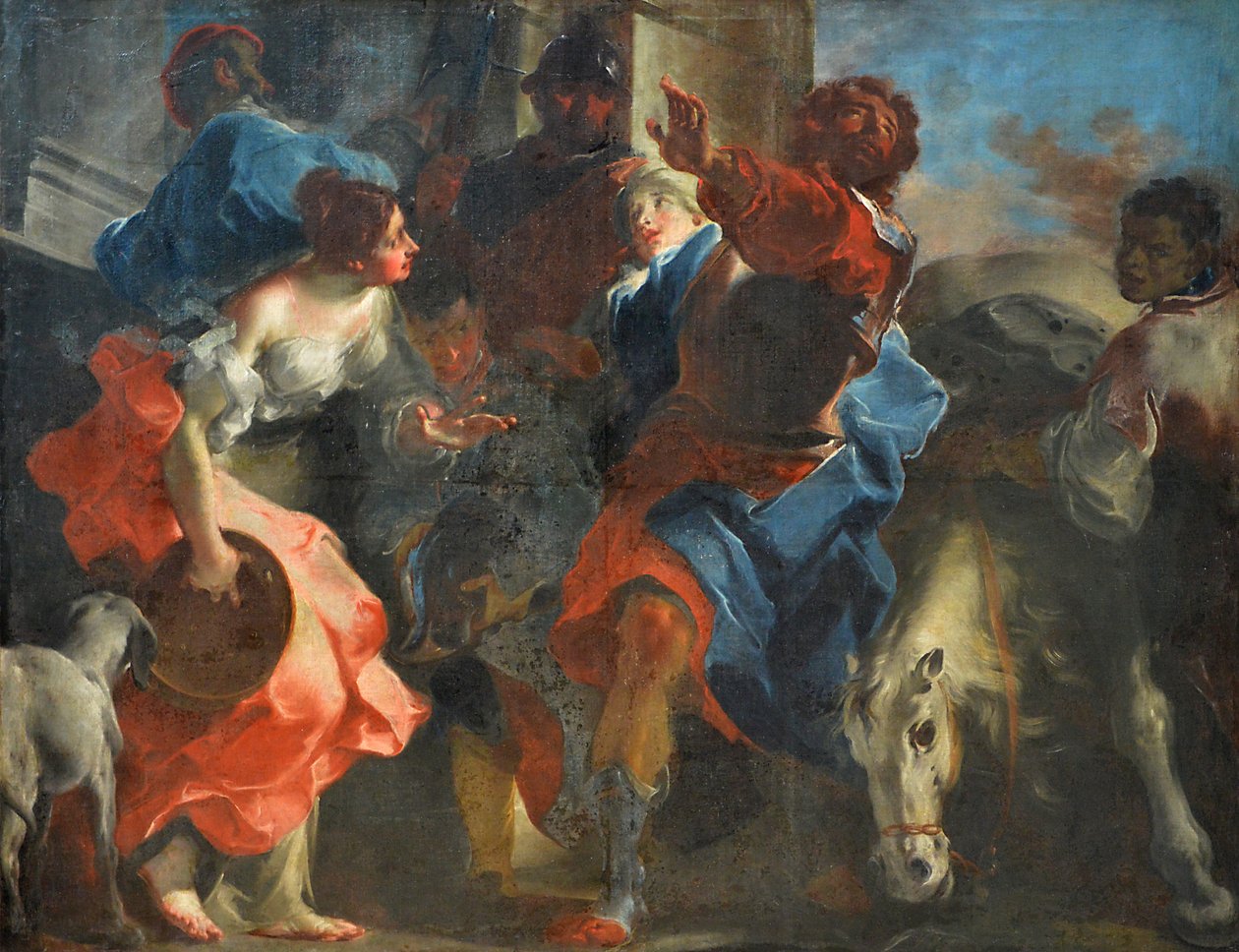 Jephthah