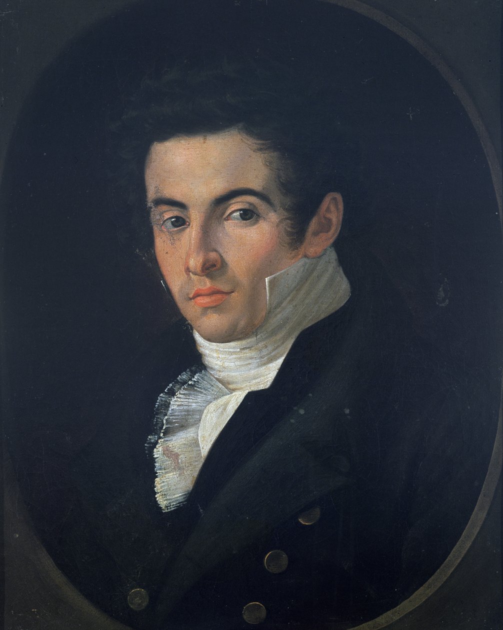 Vincenzo Bellini