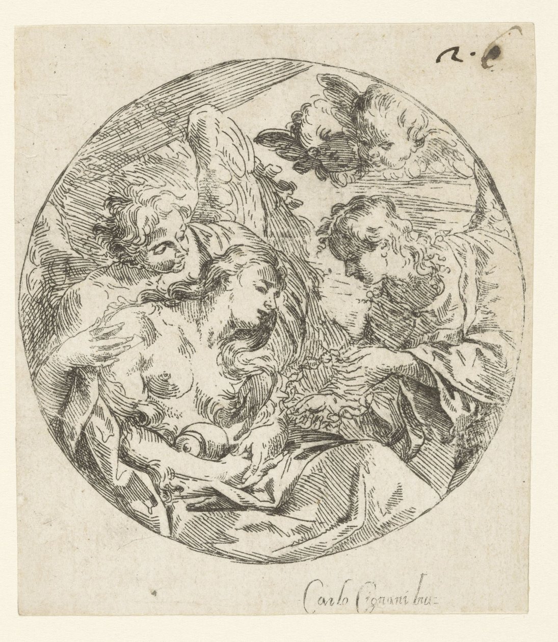 Mary Magdalene