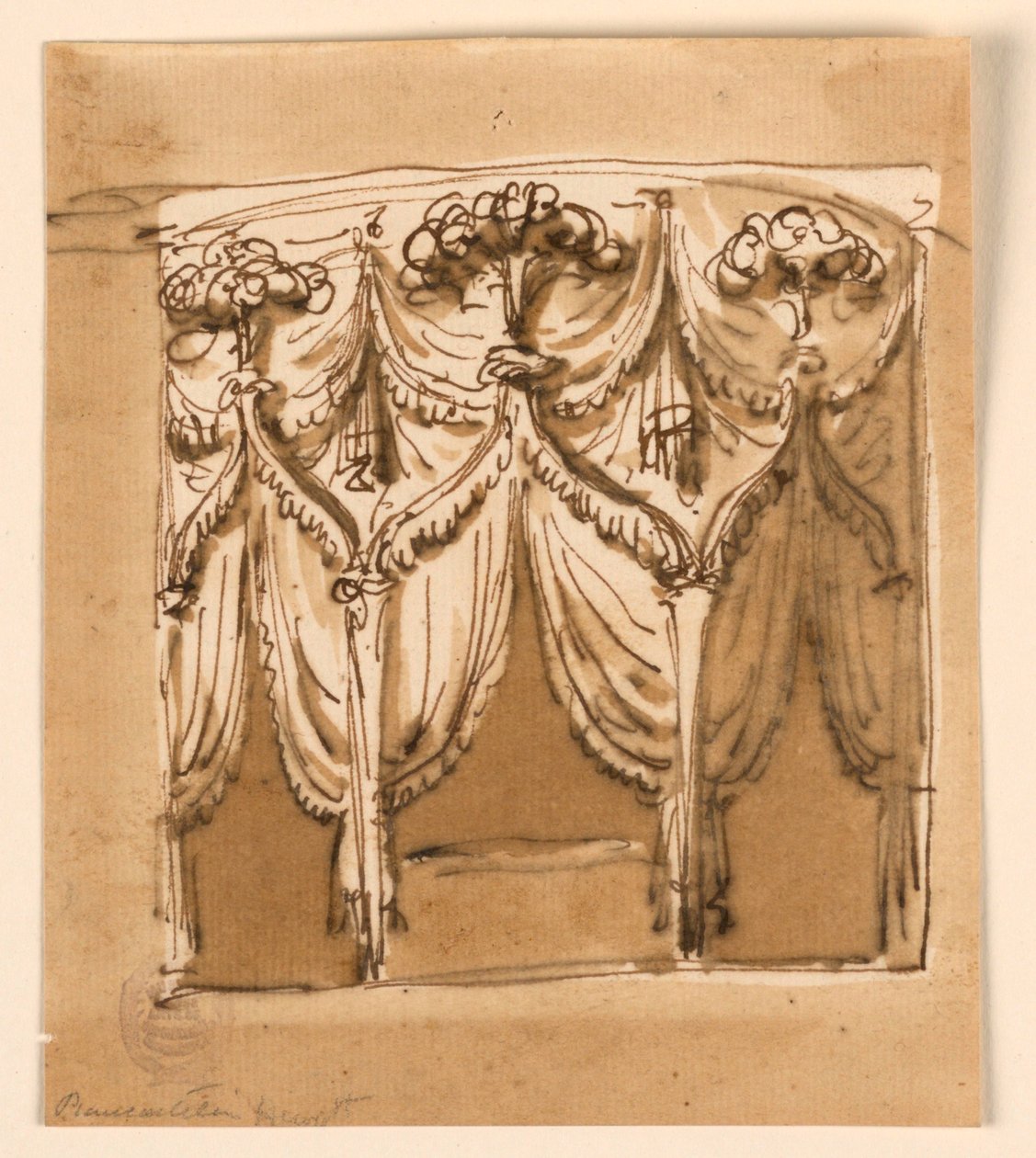 Bir Oymanın Yükselişi by Giuseppe Barberi