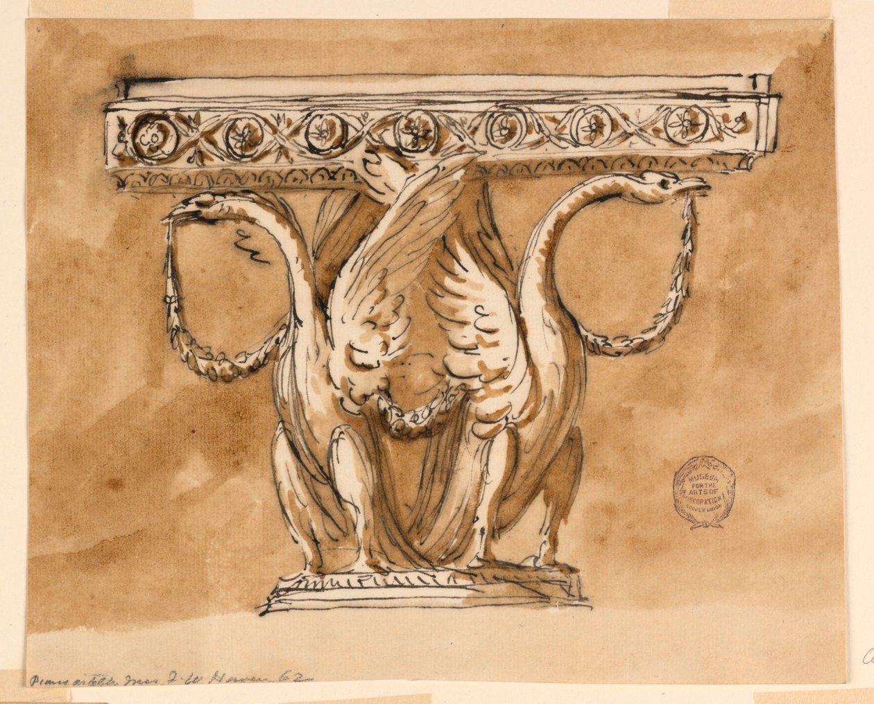 Tablo by Giuseppe Barberi
