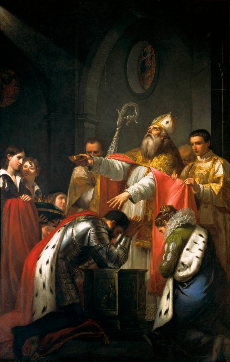 Clovis