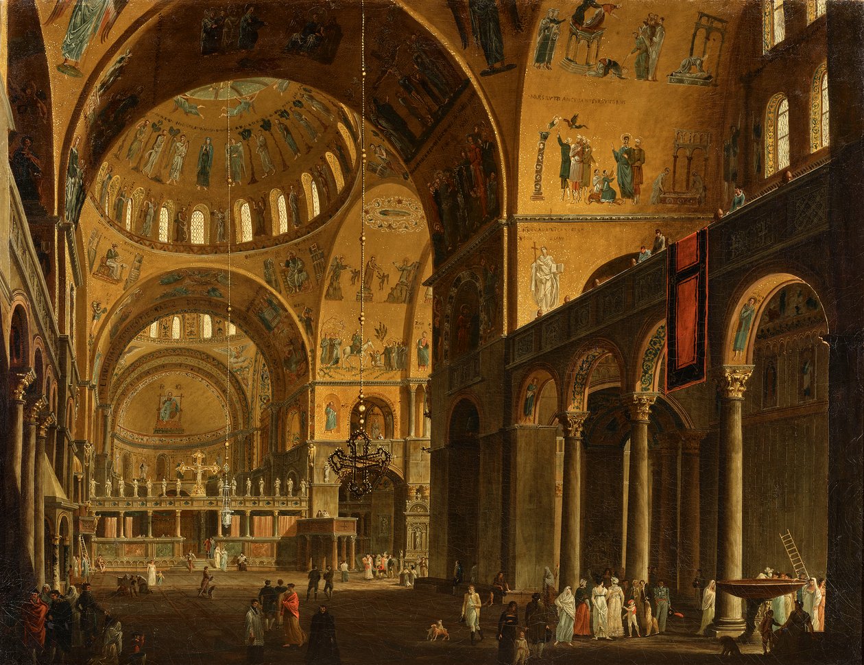 San Marco