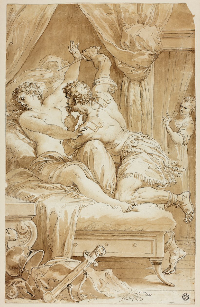 Lucretia