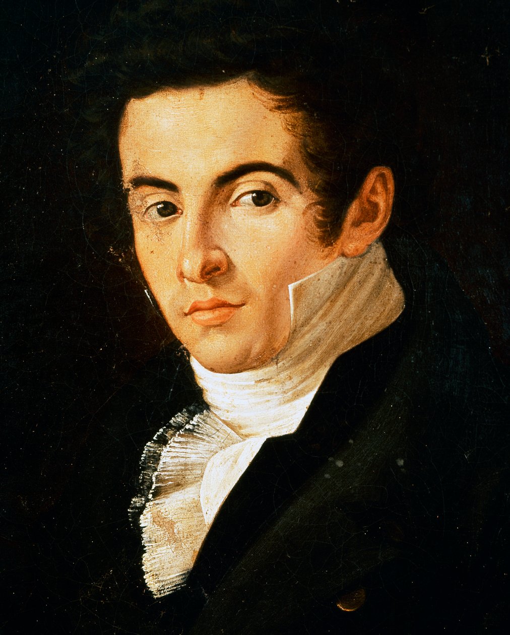 Vincenzo Bellini