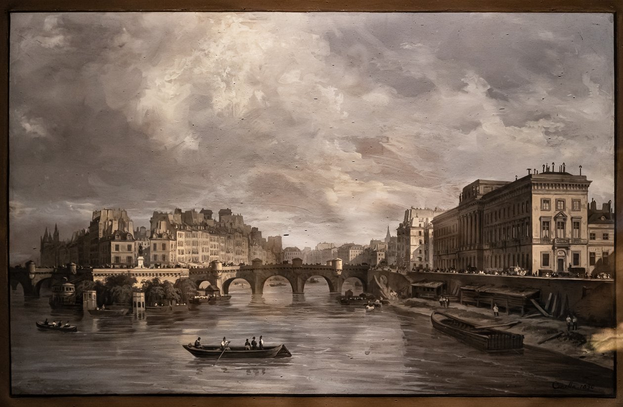 Pont Neuf