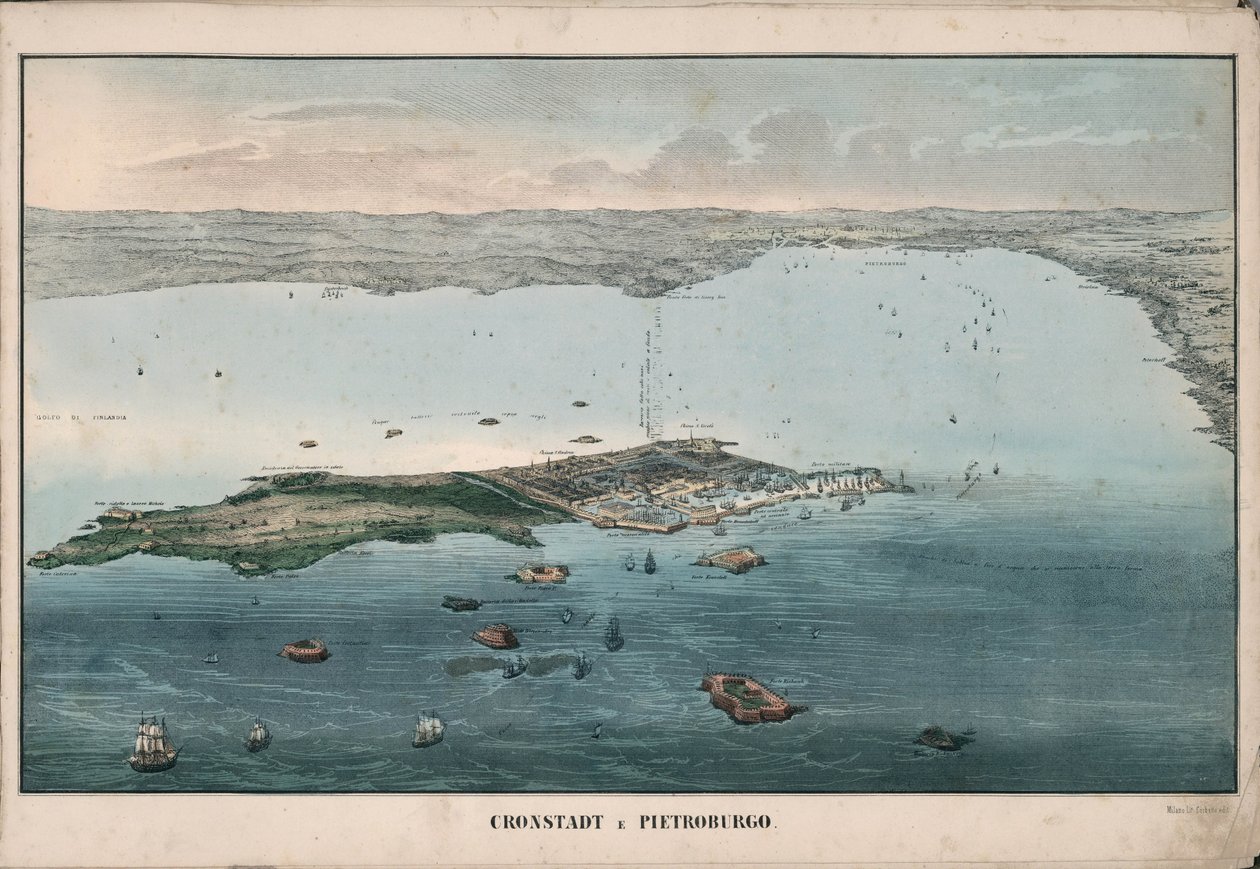 Kronstadt