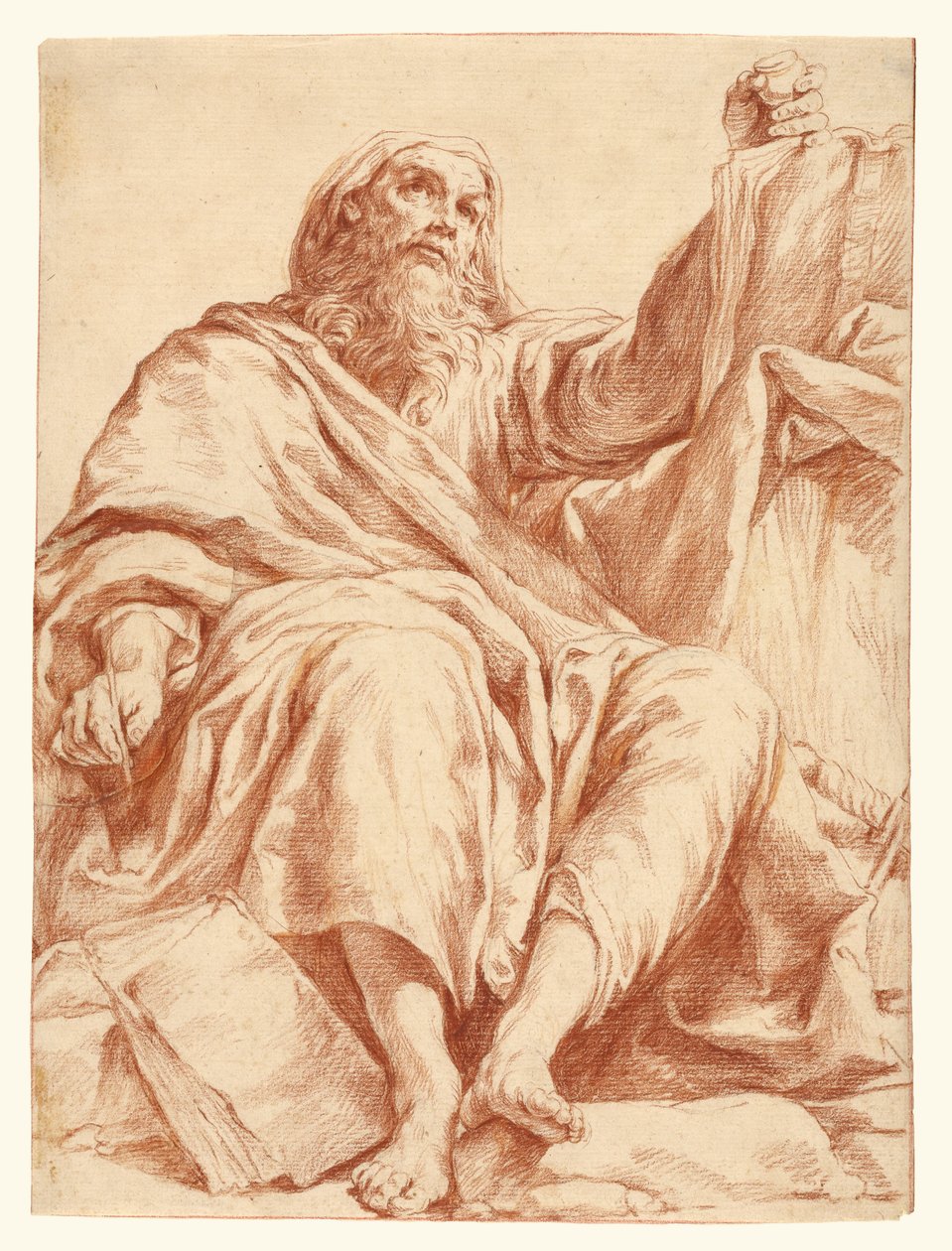  by Giuseppe Maria Crespi