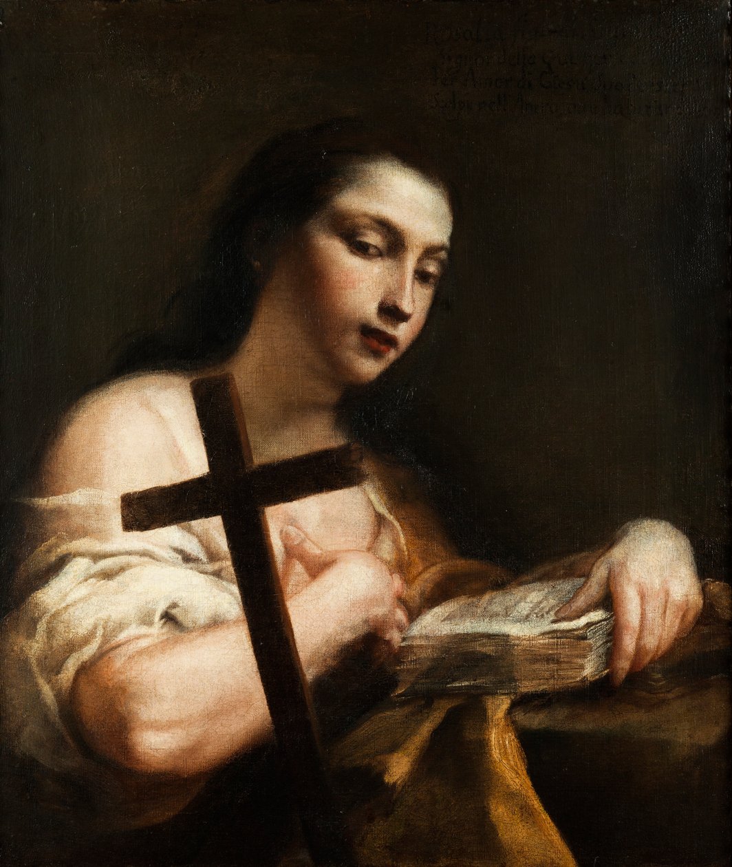  by Giuseppe Maria Crespi
