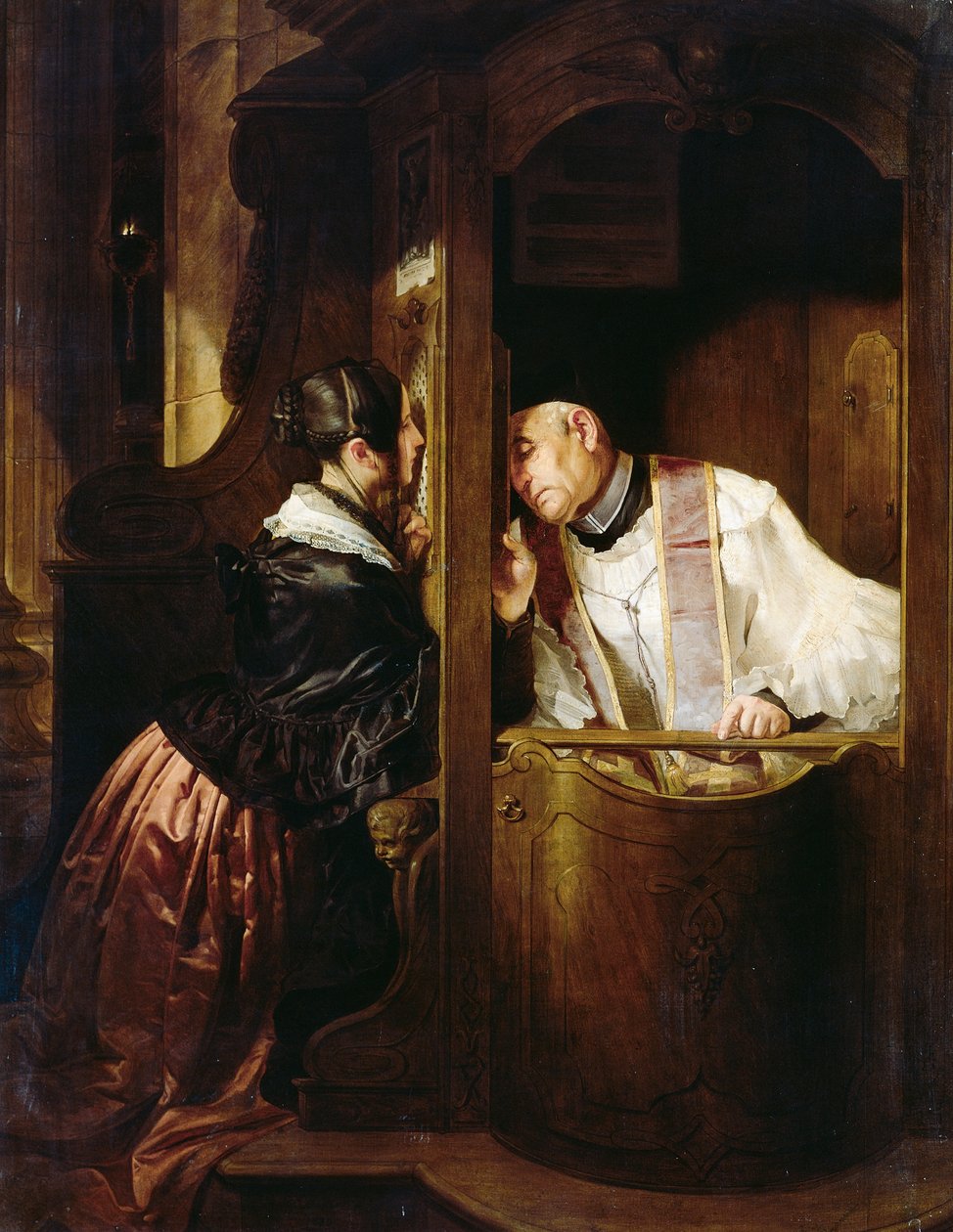 itiraf by Giuseppe Molteni