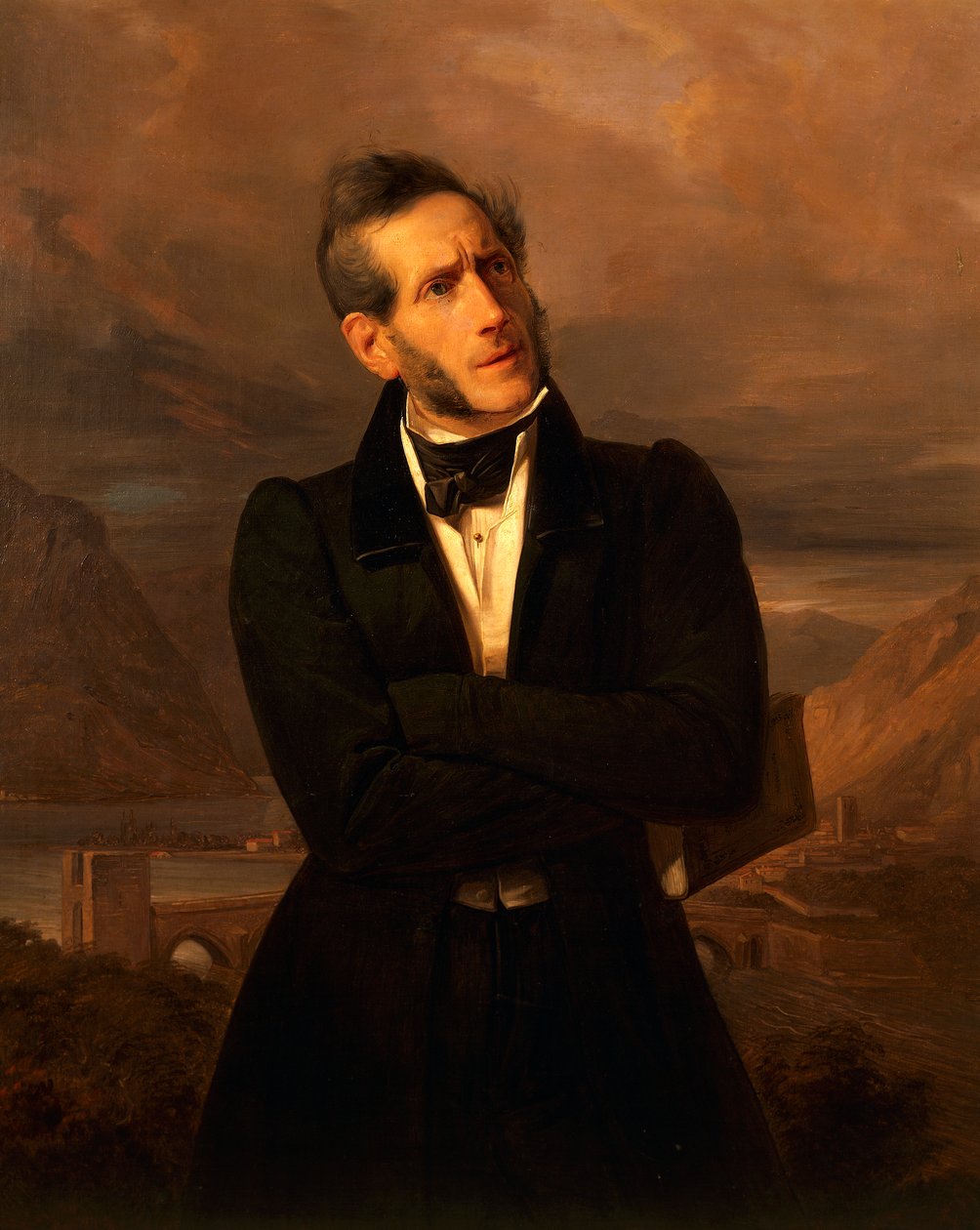 Alessandro Manzoni