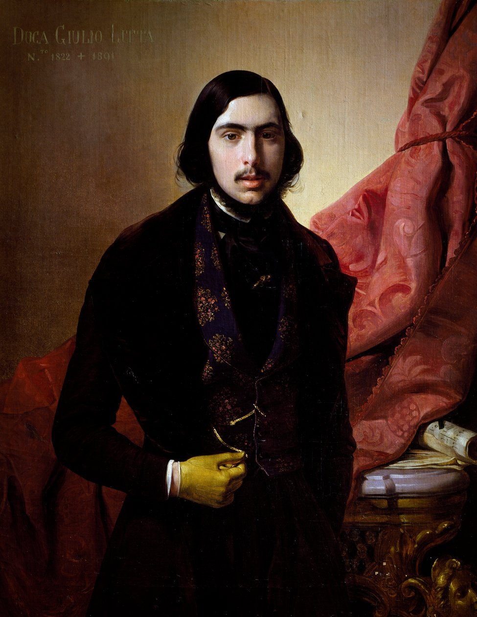 Giulio Litta