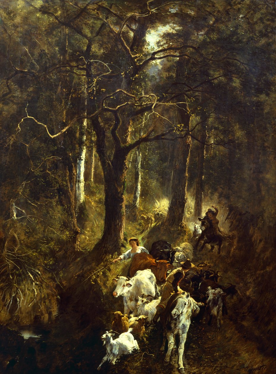 Fontainebleau