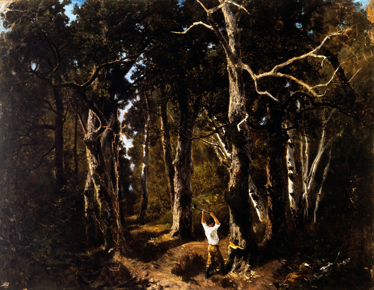 Fontainebleau